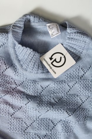 Damenpullover, Größe XL, Farbe Blau, Preis € 7,49