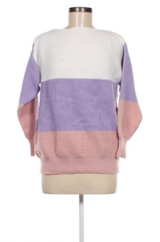 Damenpullover, Größe M, Farbe Mehrfarbig, Preis 7,49 €