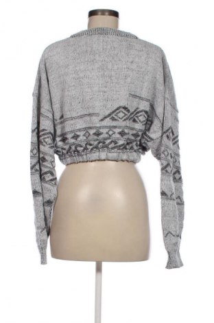 Damenpullover, Größe 3XL, Farbe Grau, Preis 8,49 €