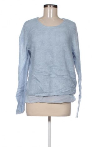 Damenpullover, Größe M, Farbe Blau, Preis € 3,99