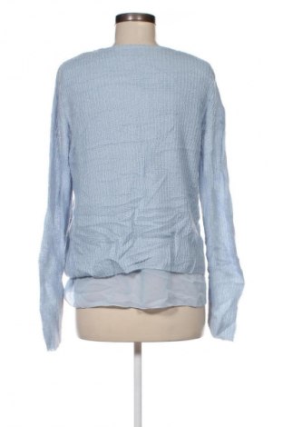 Damenpullover, Größe M, Farbe Blau, Preis € 3,49