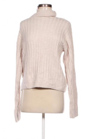 Damenpullover, Größe M, Farbe Beige, Preis 8,29 €