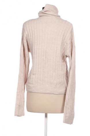 Damenpullover, Größe M, Farbe Beige, Preis 8,29 €