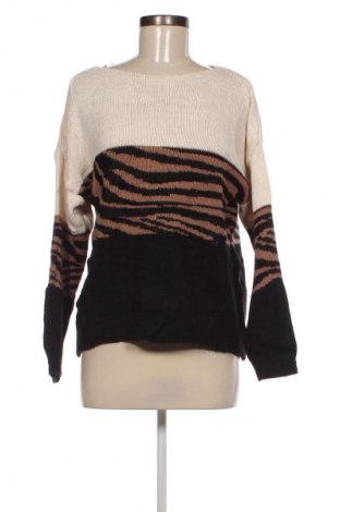 Γυναικείο πουλόβερ, Μέγεθος M, Χρώμα  Μπέζ, Τιμή 17,99 €