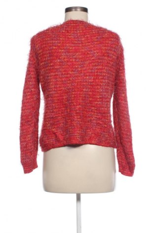 Damenpullover, Größe S, Farbe Rot, Preis € 8,29