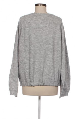 Damenpullover, Größe XL, Farbe Grau, Preis € 7,49