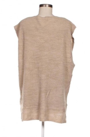 Damenpullover, Größe XL, Farbe Beige, Preis 9,29 €