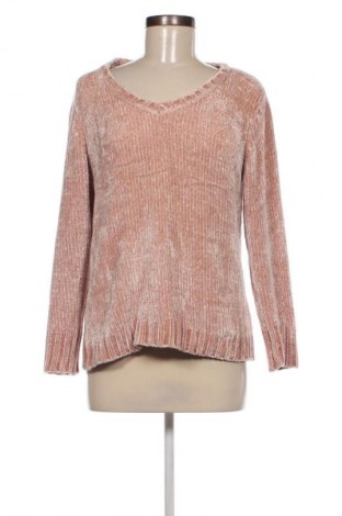 Damenpullover, Größe S, Farbe Beige, Preis 8,49 €