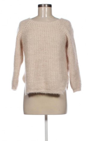 Damenpullover, Größe M, Farbe Beige, Preis 7,49 €