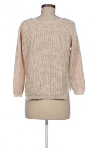 Damenpullover, Größe M, Farbe Beige, Preis € 7,49