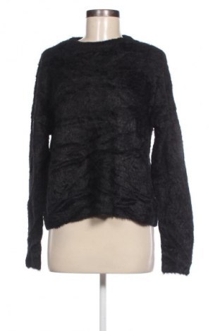 Damenpullover, Größe M, Farbe Schwarz, Preis € 3,49