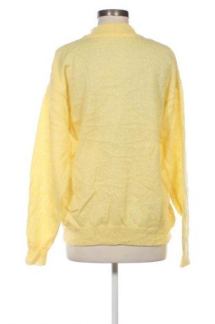 Damenpullover, Größe L, Farbe Gelb, Preis € 9,49