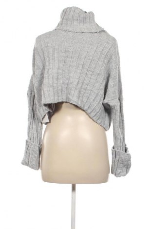 Damenpullover, Größe S, Farbe Grau, Preis € 8,49