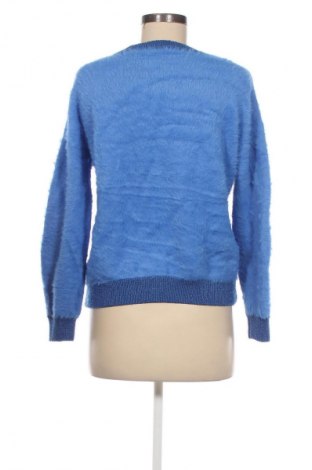 Damenpullover, Größe S, Farbe Blau, Preis 7,49 €