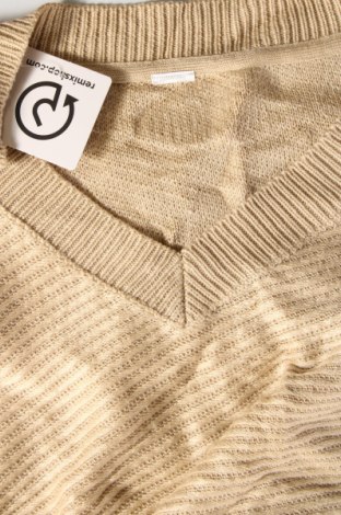 Damenpullover, Größe M, Farbe Beige, Preis € 7,29