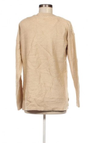 Damenpullover, Größe M, Farbe Beige, Preis € 7,29