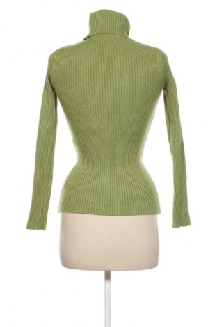 Damenpullover, Größe M, Farbe Grün, Preis € 14,84