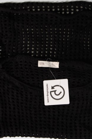 Damenpullover, Größe S, Farbe Schwarz, Preis € 5,49