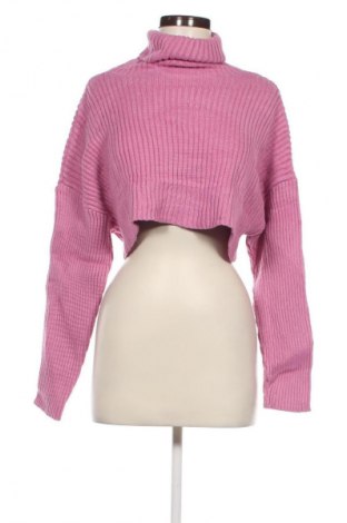 Damenpullover, Größe S, Farbe Rosa, Preis 8,49 €