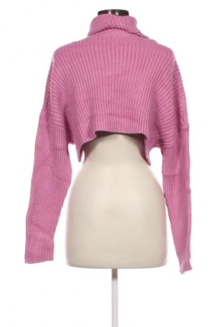 Damenpullover, Größe S, Farbe Rosa, Preis 7,49 €