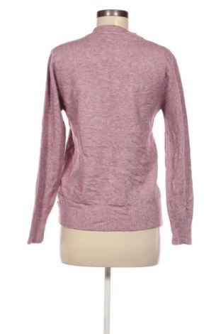 Damenpullover, Größe S, Farbe Aschrosa, Preis € 8,49