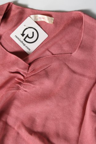 Damenpullover, Größe L, Farbe Rosa, Preis € 6,79