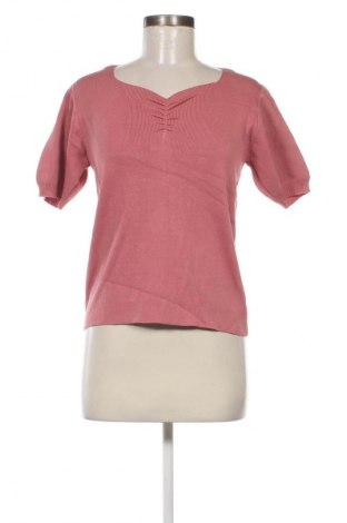 Damenpullover, Größe L, Farbe Rosa, Preis € 6,79