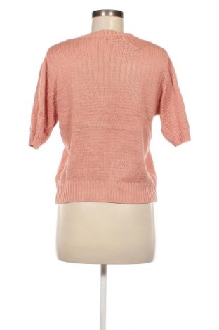 Damenpullover, Größe M, Farbe Aschrosa, Preis € 4,49