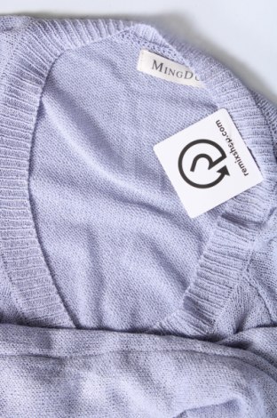 Damenpullover, Größe M, Farbe Lila, Preis € 2,99