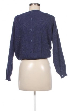 Damenpullover, Größe L, Farbe Blau, Preis € 3,99