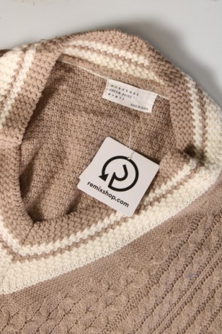 Damenpullover, Größe M, Farbe Beige, Preis € 4,99