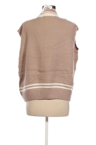 Damenpullover, Größe M, Farbe Beige, Preis € 4,99