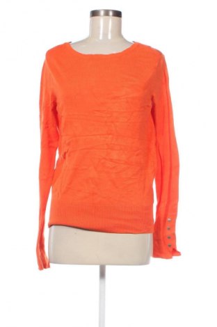 Damenpullover, Größe S, Farbe Orange, Preis € 3,99