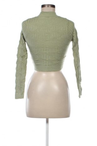 Pulover de femei, Mărime M, Culoare Verde, Preț 38,99 Lei