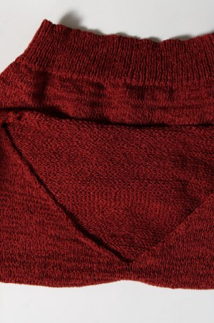 Damenpullover, Größe S, Farbe Rot, Preis € 4,99