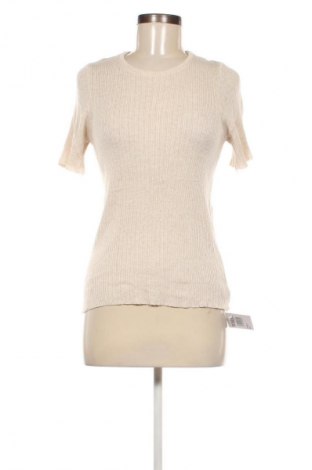 Damenpullover, Größe M, Farbe Beige, Preis € 4,99