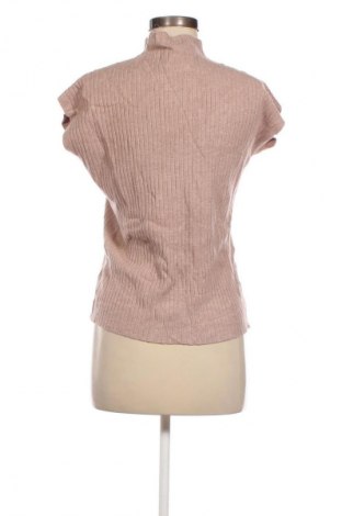 Damenpullover, Größe M, Farbe Beige, Preis € 4,49