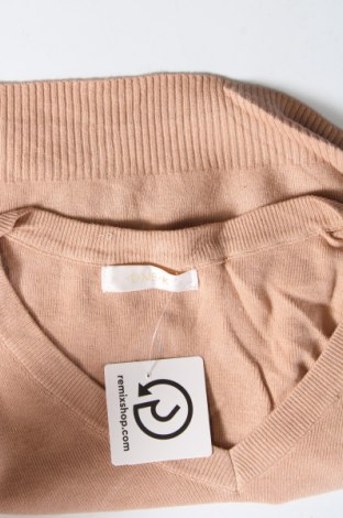 Damenpullover, Größe S, Farbe Beige, Preis € 4,49