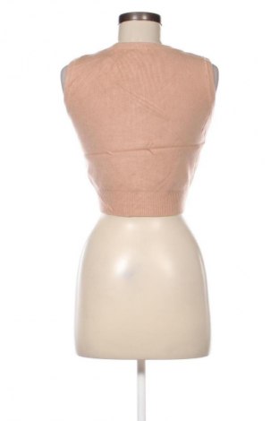 Damenpullover, Größe S, Farbe Beige, Preis € 4,49