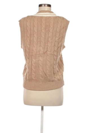 Damenpullover, Größe M, Farbe Beige, Preis € 4,99