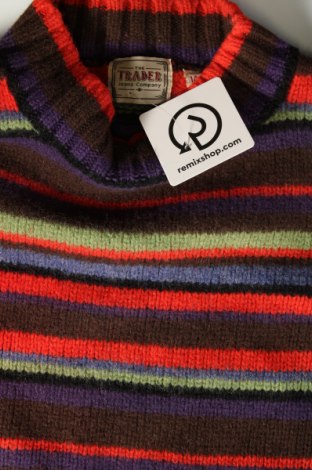 Damenpullover, Größe L, Farbe Mehrfarbig, Preis € 20,14