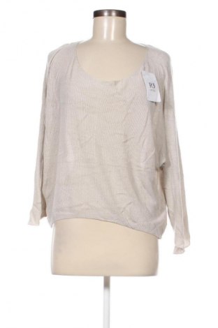 Damenpullover, Größe M, Farbe Beige, Preis 12,99 €