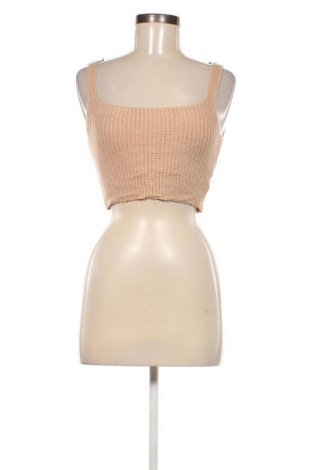 Damenpullover, Größe S, Farbe Beige, Preis € 2,99