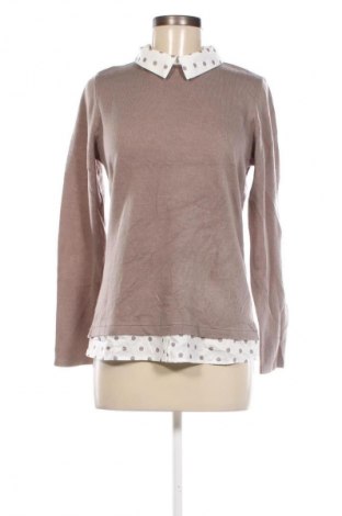 Damenpullover, Größe M, Farbe Beige, Preis € 8,49