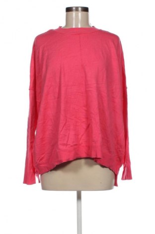 Damenpullover, Größe M, Farbe Rosa, Preis € 3,49