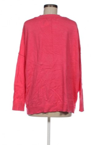 Damenpullover, Größe M, Farbe Rosa, Preis 3,49 €