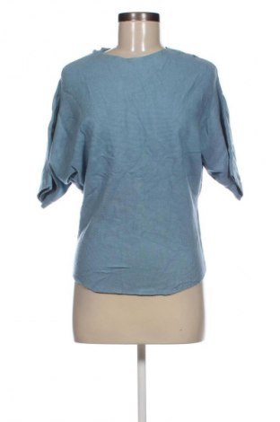 Damenpullover, Größe M, Farbe Blau, Preis 4,99 €