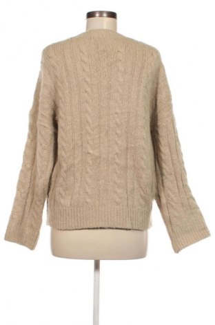 Damenpullover, Größe M, Farbe Beige, Preis € 4,99