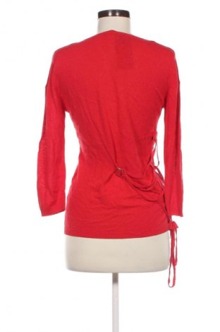 Damenpullover, Größe M, Farbe Rot, Preis 11,99 €