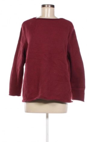 Damenpullover, Größe L, Farbe Rot, Preis € 4,99